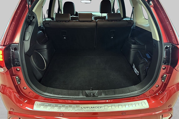Mitsubishi Outlander 29 of 30