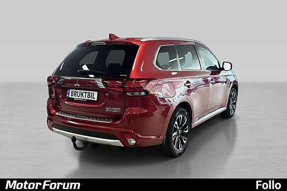 Mitsubishi Outlander 5 of 30