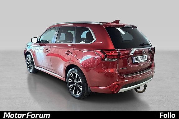 Mitsubishi Outlander 7 of 30