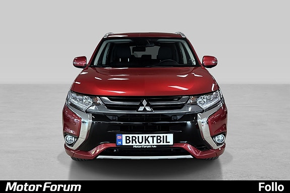 Mitsubishi Outlander 2 of 30