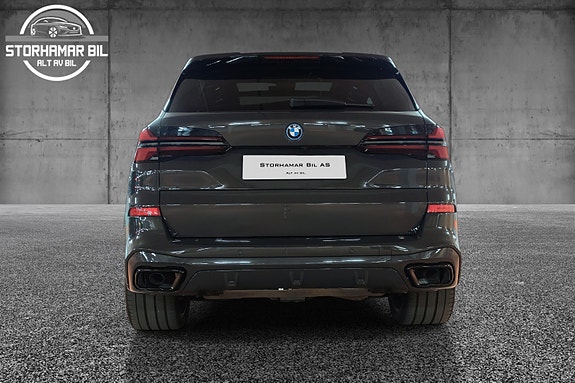BMW X5 9 of 30