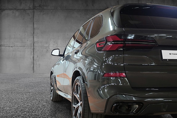 BMW X5 8 of 30