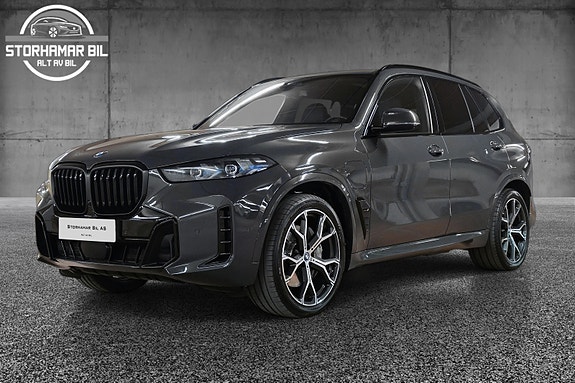 BMW X5 5 of 30