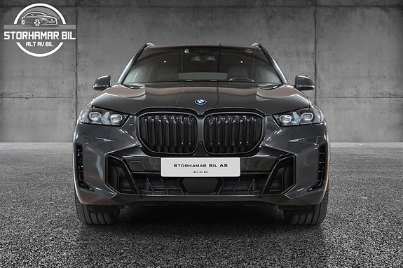 BMW X5 3 of 30