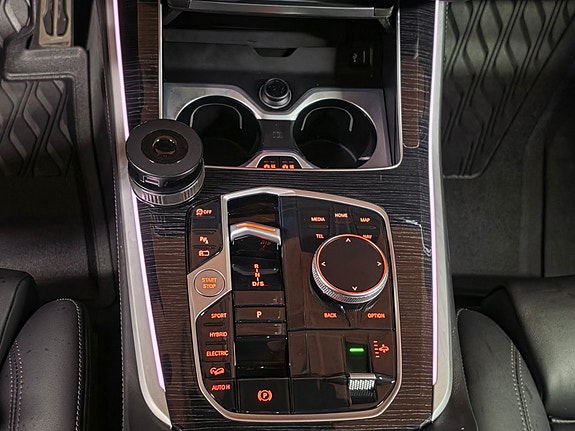 BMW X5 26 of 30