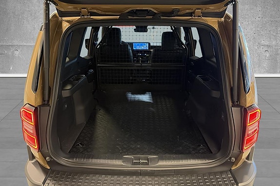 Toyota Land Cruiser 20 of 22