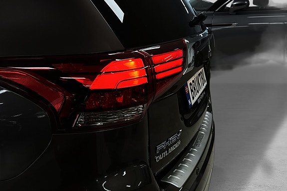 Mitsubishi Outlander 25 of 26