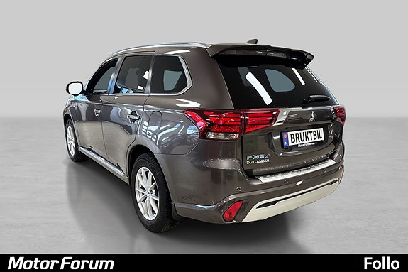 Mitsubishi Outlander 7 of 26