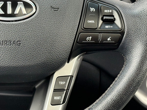 Kia Rio 14 of 25