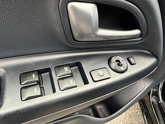 Kia Rio 19 of 25