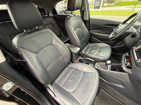 Kia Rio 8 of 25