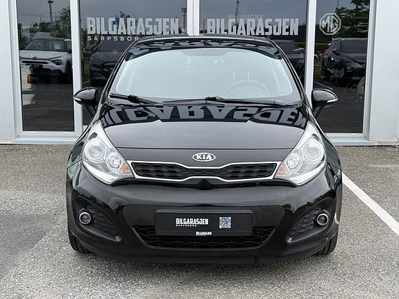 Kia Rio 3 of 25