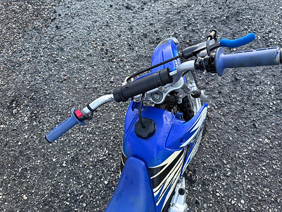 Yamaha TTR90 12 of 15