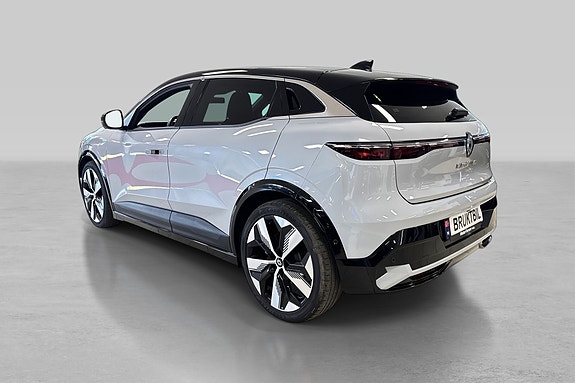Renault Megane E-Tech 7 of 28