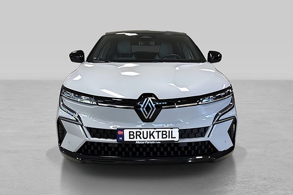 Renault Megane E-Tech 2 of 28