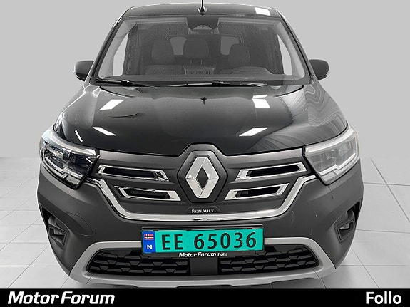 Renault Kangoo 2 of 28
