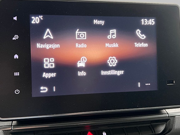 Renault Kangoo 20 of 28