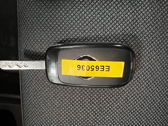 Renault Kangoo 28 of 28