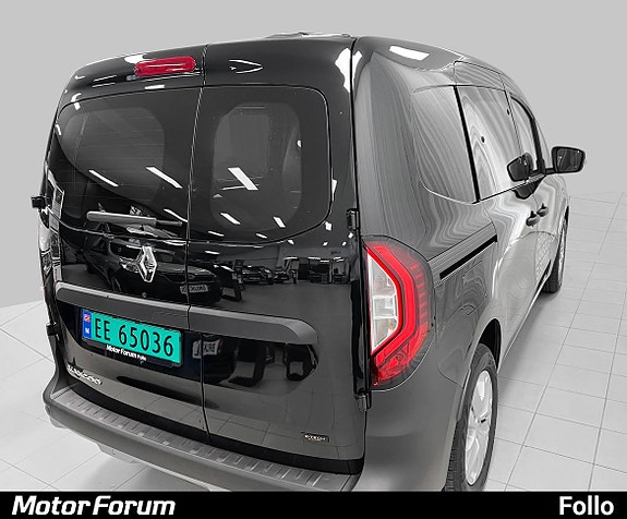 Renault Kangoo 5 of 28