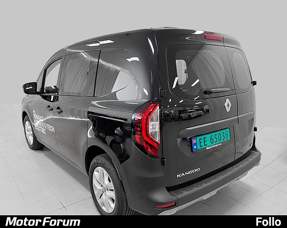 Renault Kangoo 3 of 28