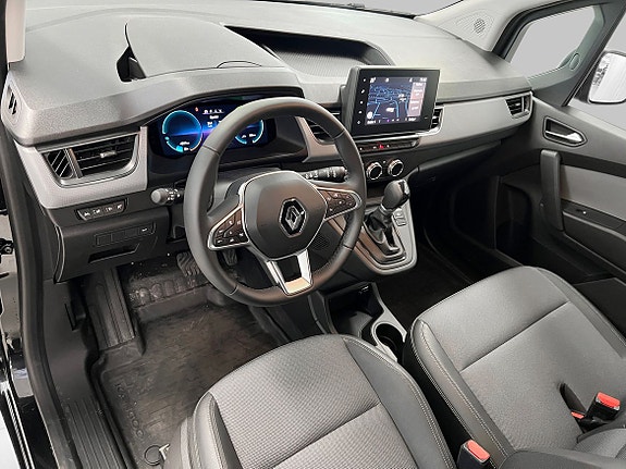 Renault Kangoo 12 of 28