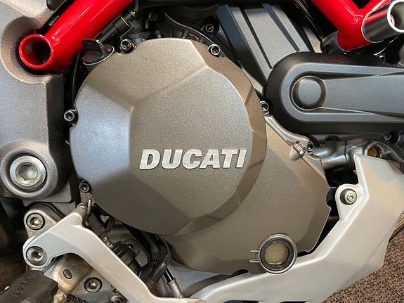 Ducati Multistrada 1200 TERMIGNONI  *** SERVICE/GARANTI *** 23 of 30