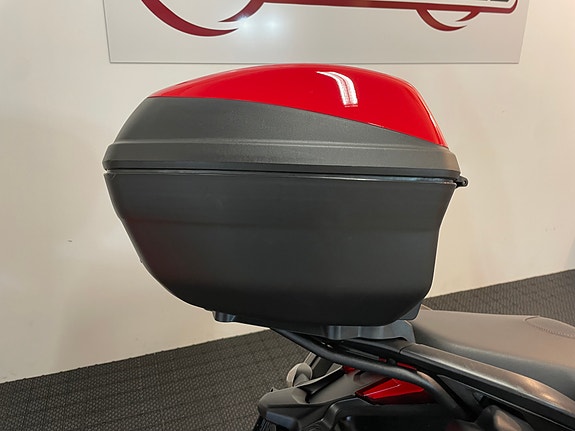 Ducati Multistrada 1200 TERMIGNONI  *** SERVICE/GARANTI *** 14 of 30