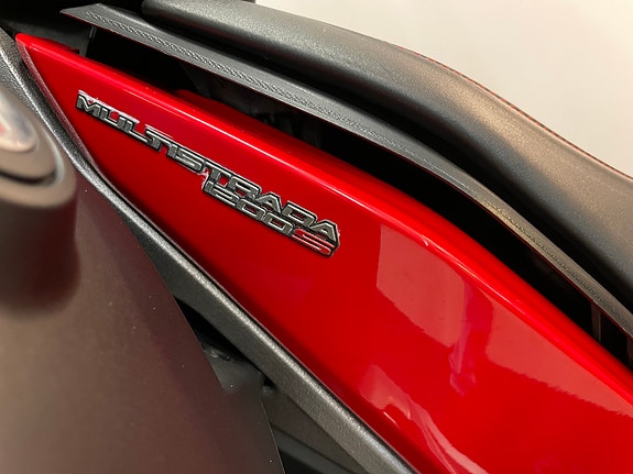 Ducati Multistrada 1200 TERMIGNONI  *** SERVICE/GARANTI *** 22 of 30