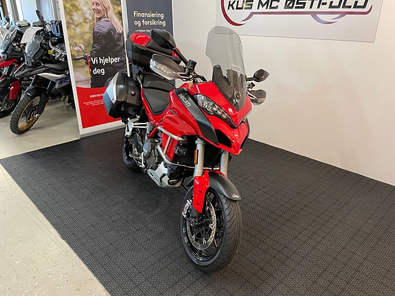Ducati Multistrada 1200 TERMIGNONI  *** SERVICE/GARANTI *** 4 of 30