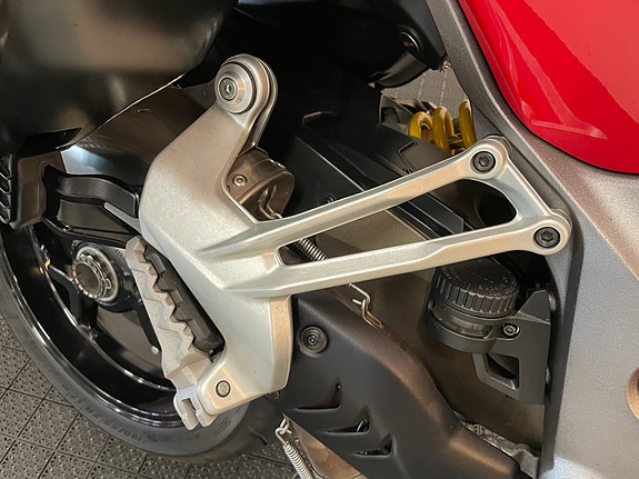 Ducati Multistrada 1200 TERMIGNONI  *** SERVICE/GARANTI *** 20 of 30