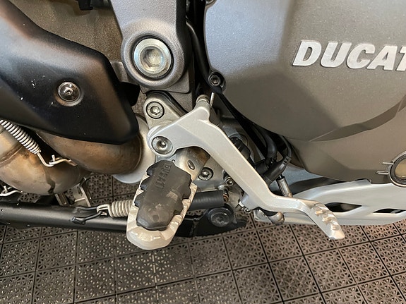 Ducati Multistrada 1200 TERMIGNONI  *** SERVICE/GARANTI *** 24 of 30