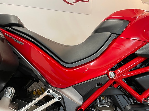 Ducati Multistrada 1200 TERMIGNONI  *** SERVICE/GARANTI *** 26 of 30