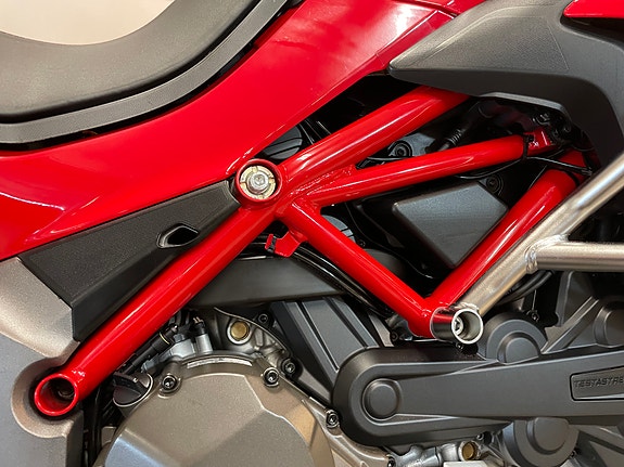 Ducati Multistrada 1200 TERMIGNONI  *** SERVICE/GARANTI *** 28 of 30