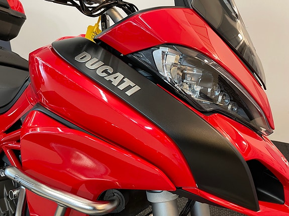 Ducati Multistrada 1200 TERMIGNONI  *** SERVICE/GARANTI *** 29 of 30