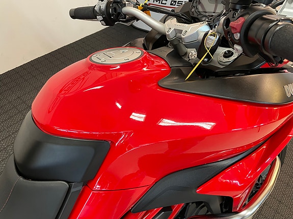 Ducati Multistrada 1200 TERMIGNONI  *** SERVICE/GARANTI *** 30 of 30