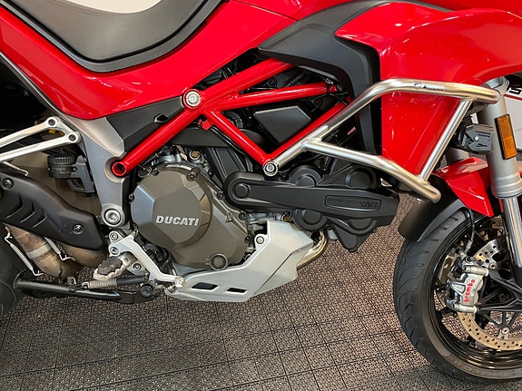 Ducati Multistrada 1200 TERMIGNONI  *** SERVICE/GARANTI *** 25 of 30
