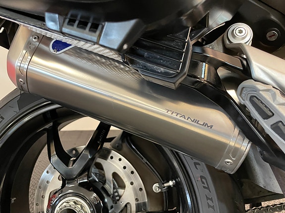Ducati Multistrada 1200 TERMIGNONI  *** SERVICE/GARANTI *** 19 of 30