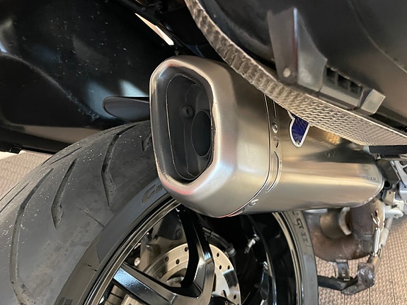 Ducati Multistrada 1200 TERMIGNONI  *** SERVICE/GARANTI *** 18 of 30