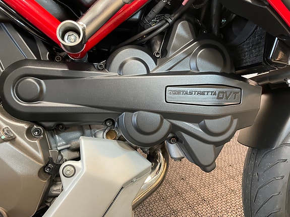 Ducati Multistrada 1200 TERMIGNONI  *** SERVICE/GARANTI *** 27 of 30