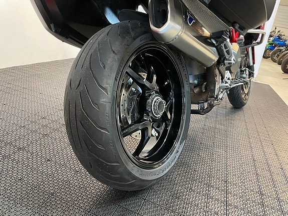 Ducati Multistrada 1200 TERMIGNONI  *** SERVICE/GARANTI *** 16 of 30