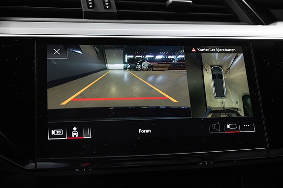 Audi e-tron 19 of 27