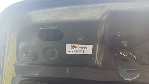 Porsche Cayenne 26 of 29