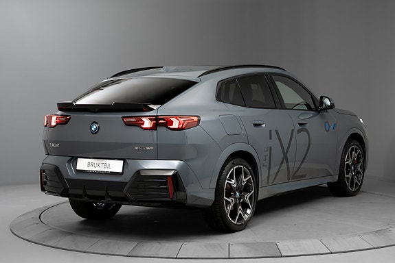 BMW iX2 4 of 30
