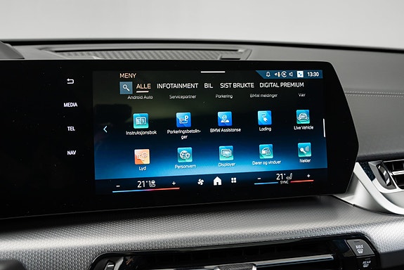 BMW iX2 23 of 30