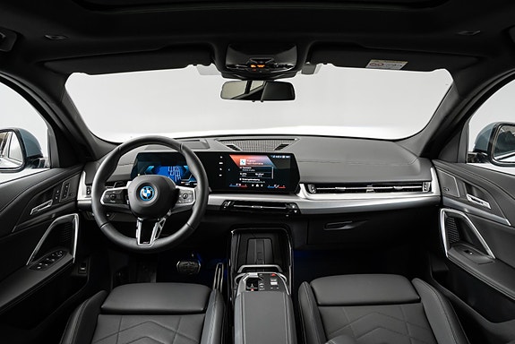 BMW iX2 19 of 30