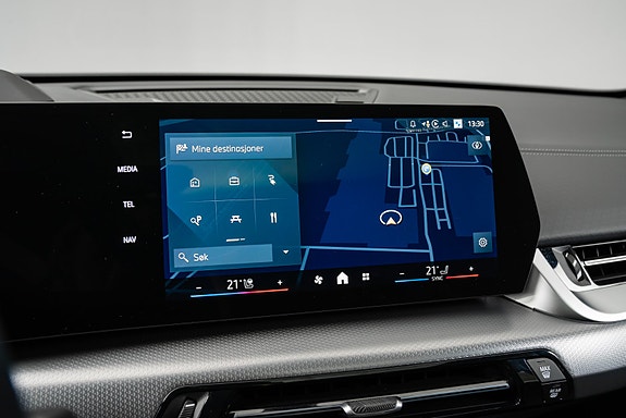 BMW iX2 20 of 30