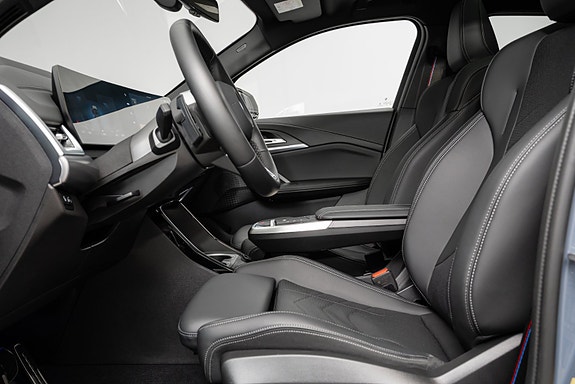 BMW iX2 15 of 30
