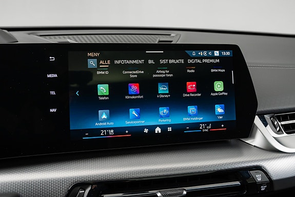BMW iX2 22 of 30