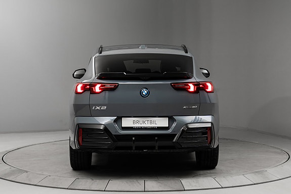 BMW iX2 3 of 30