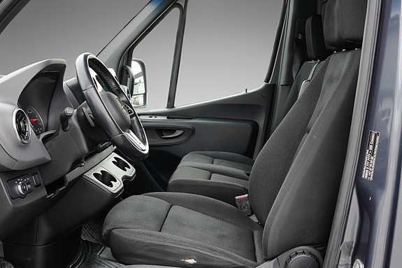 Mercedes-Benz Sprinter 5 of 25